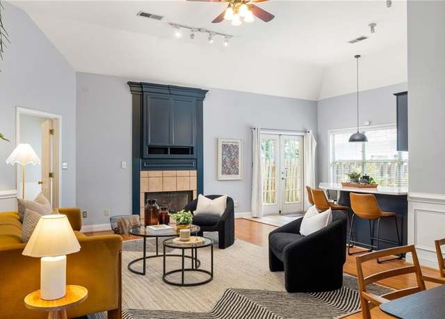 Property at 1026 Lester Ave SE, Atlanta, GA 30316, 3 beds, 2 baths