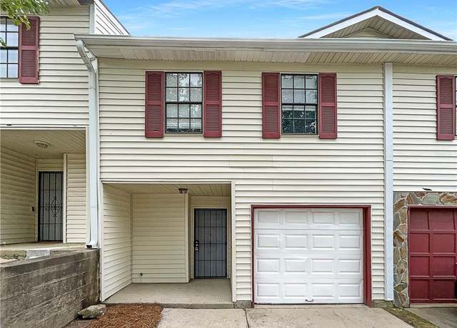 Property at 3008 Pine Tree Trl Unit 16D, Atlanta, GA 30349, 3 beds, 2.5 baths