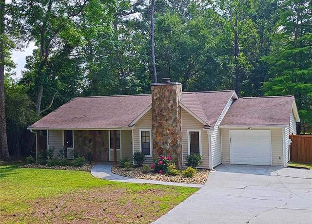 Property at 2405 Ingram Rd, Duluth, GA 30096, 3 beds, 2 baths