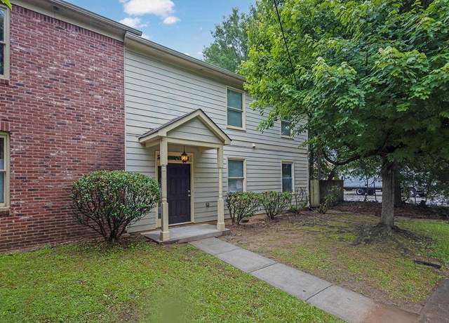 Property at 1707 Taylor Ave, Atlanta, GA 30344, 3 beds, 2.5 baths