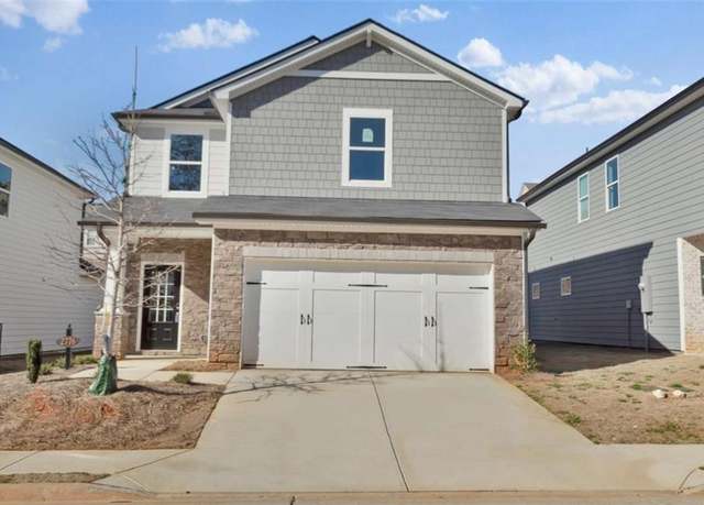 Property at 2766 Aralynn Way, College Park, GA 30337, 3 beds, 2.5 baths