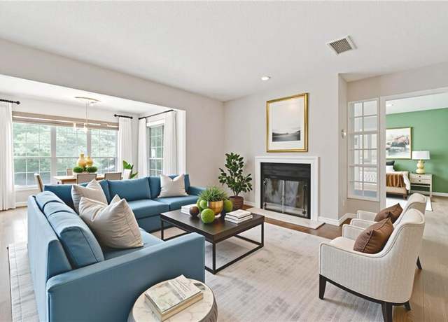 Property at 209 Mill Pond Ct SE, Smyrna, GA 30082, 2 beds, 2 baths