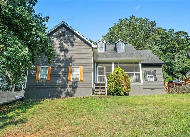 Property at 1640 Killian Hill Rd SW, Lilburn, GA 30047, 3 beds, 2 baths
