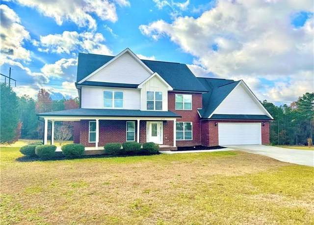 Property at 312 Woodmont Ct, Macon, GA 31216, 4 beds, 3.5 baths