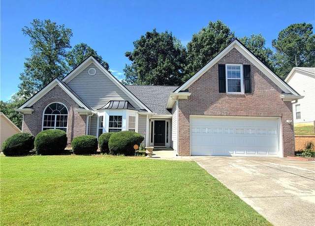 Property at 5763 Dexters Ml, Buford, GA 30518, 4 beds, 2 baths