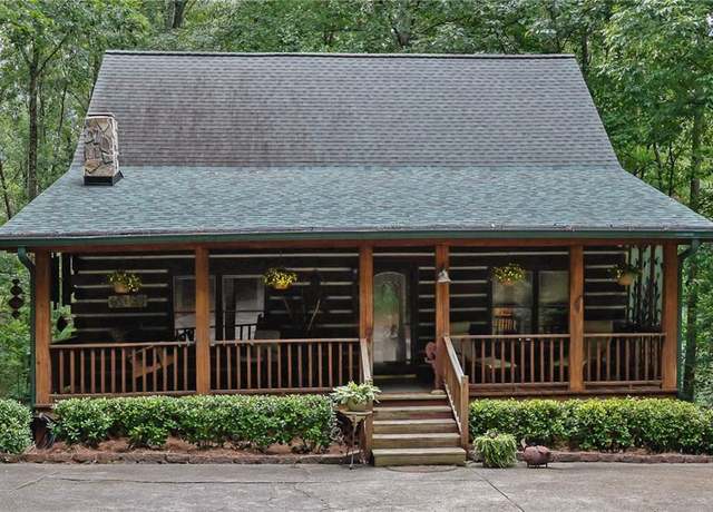 Property at 2874 S Cherokee Ln, Woodstock, GA 30188, 3 beds, 2 baths
