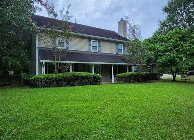 Property at 122 Blackstock Rd, Villa Rica, GA 30180, 4 beds, 2.5 baths