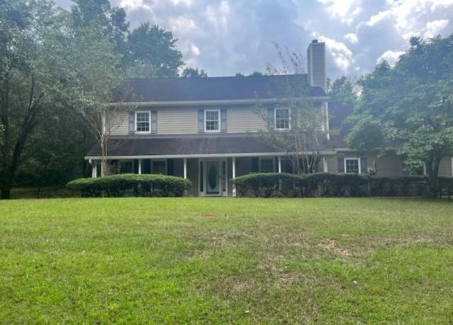 Property at 122 Blackstock Rd, Villa Rica, GA 30180, 4 beds, 2.5 baths