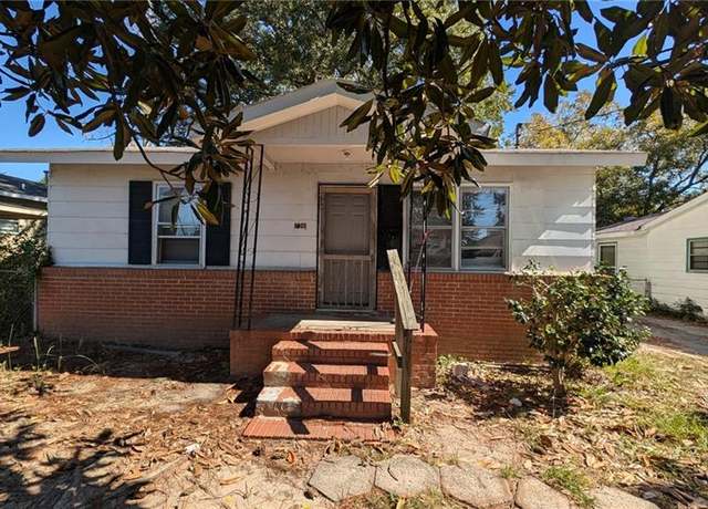 Property at 736 Key St, Macon, GA 31204, 1 bed, 1 bath