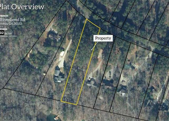 Property at 234 Riverbend Rd, Lavonia, GA 30553