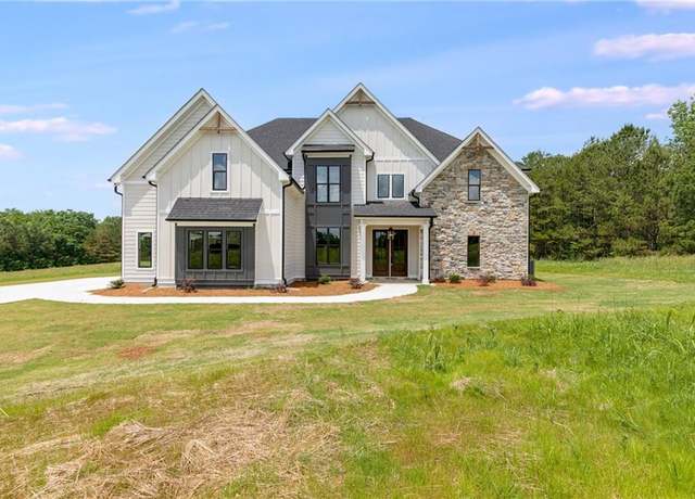 Property at 800 Lake Circle Rd, Buchanan, GA 30113, 4 beds, 3.5 baths
