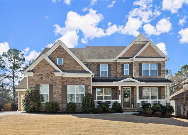Property at 170 Wheaten Dr, Woodstock, GA 30188, 5 beds, 4 baths