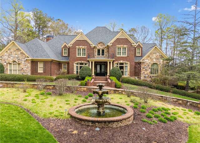 Property at 912 Lenora Dr NW, Kennesaw, GA 30152, 6 beds, 6 baths