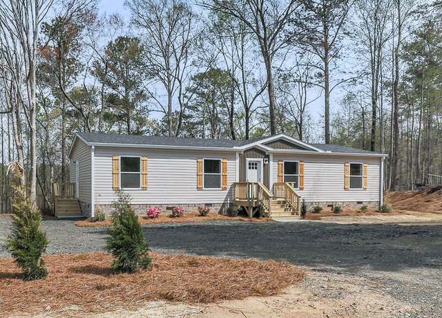 Property at 6550 Highway 53 West, Jasper, GA 30143, 3 beds, 2 baths