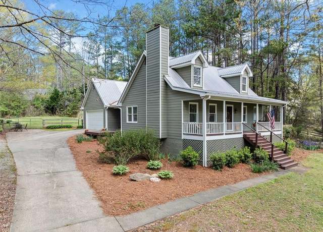 Property at 366 Mayapple Gln, Dawsonville, GA 30534, 3 beds, 2 baths