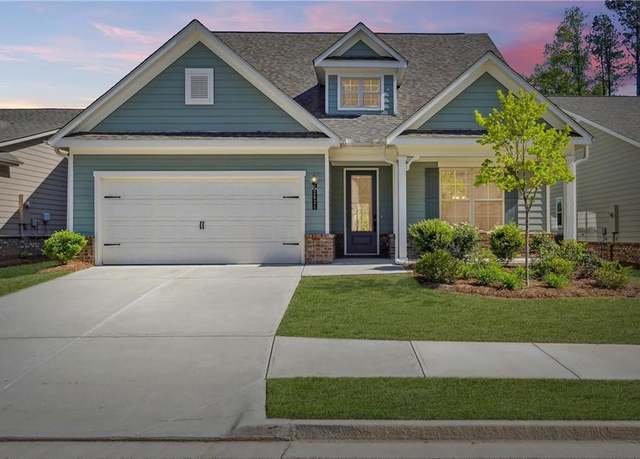 Property at 2526 Knob Creek Dr, Snellville, GA 30078, 4 beds, 3.5 baths