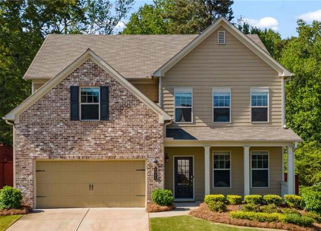 Property at 4830 Frontier Dr, Cumming, GA 30028, 4 beds, 3.5 baths