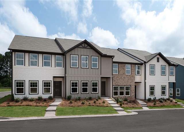 Property at 5108 Arista Dr, Douglasville, GA 30135, 3 beds, 2.5 baths