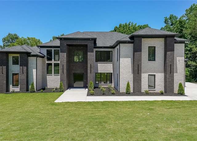Property at 972 Auburn Rd, Dacula, GA 30019, 5 beds, 6 baths