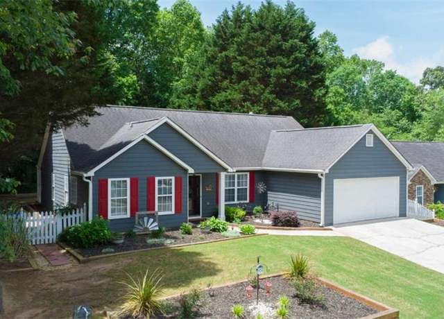 Property at 5742 Riverside Walk Dr, Sugar Hill, GA 30518, 3 beds, 2 baths