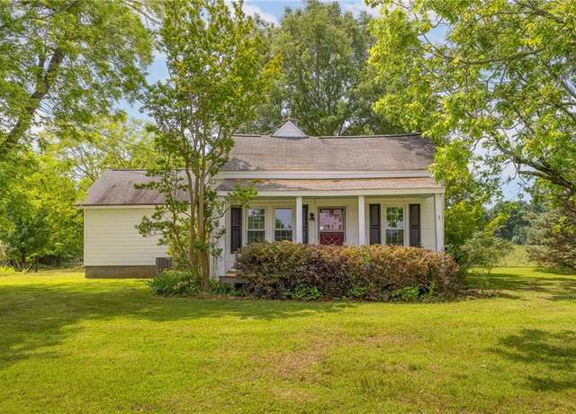 Property at 1730 Lee Peters Rd, Loganville, GA 30052, 3 beds, 2 baths