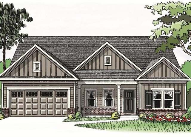Property at 1024 Red Oak Blvd, Loganville, GA 30052, 4 beds, 3 baths