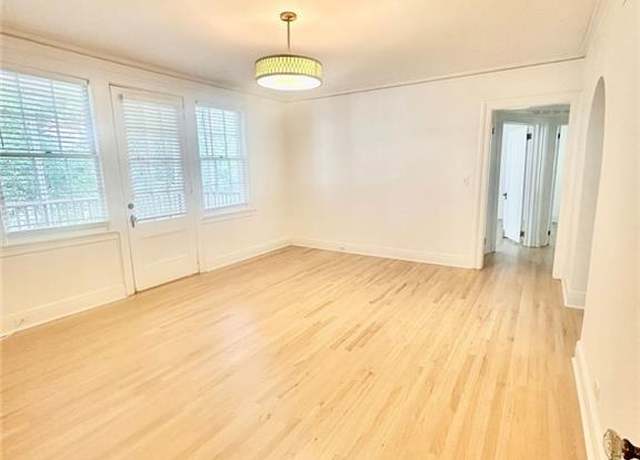 Property at 2230 Peachtree Road Rd NW Unit A4, Atlanta, GA 30309, 2 beds, 1 bath