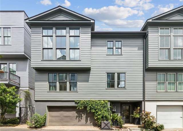 Property at Undisclosed address, Atlanta, GA 30315, 2 beds, 2.5 baths