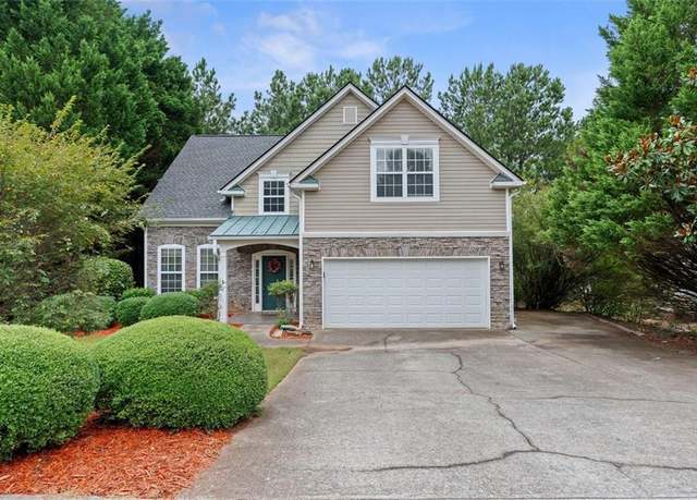 Property at 2090 Beckenham Pl, Dacula, GA 30019, 4 beds, 2.5 baths