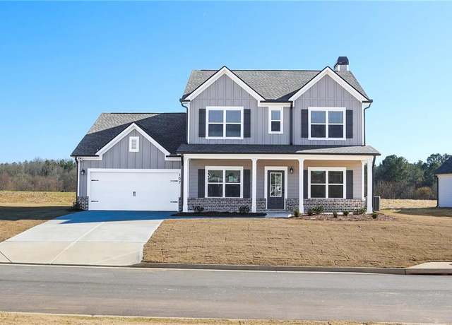 Property at 107 Harmony Farms Orch, Eatonton, GA 31024, 4 beds, 3 baths