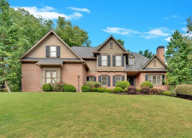 Property at 1175 Bowerie Chase, Powder Springs, GA 30127, 7 beds, 5 baths