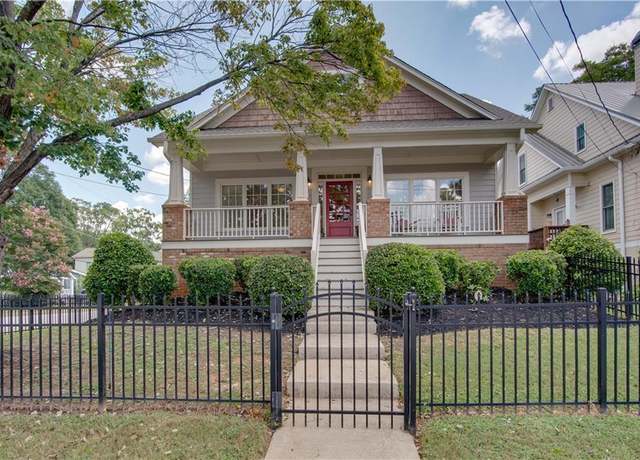 Property at 3330 Madison St, Atlanta, GA 30337, 3 beds, 2.5 baths