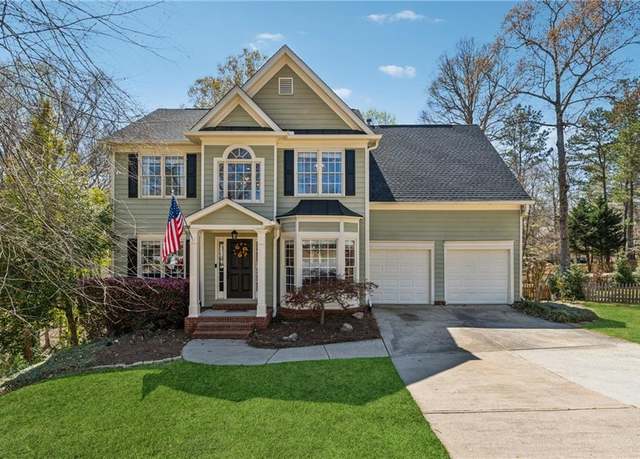 Property at 3044 Mill Grove Ter, Dacula, GA 30019, 4 beds, 3.5 baths
