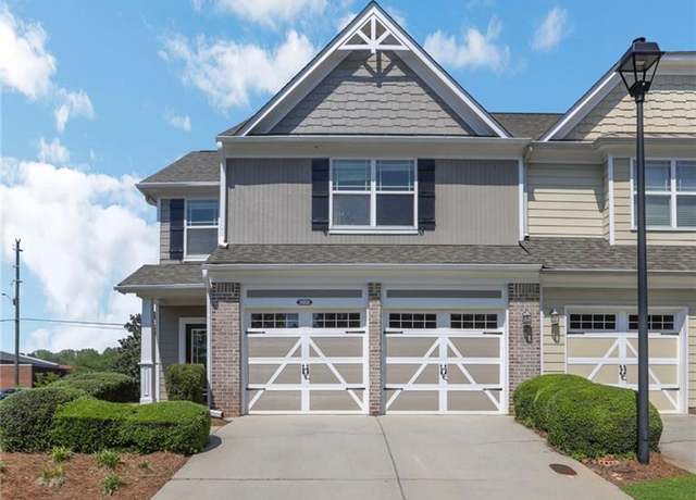 Property at 3552 Clear Creek Xing NW, Kennesaw, GA 30144, 3 beds, 2.5 baths