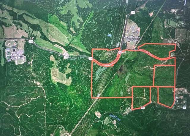 Property at 2633 Georgia Hwy 120 (485.53 Acres), Tallapoosa, GA 30176