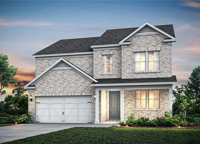 Property at 126 Kenney Way, Locust Grove, GA 30248, 5 beds, 3 baths