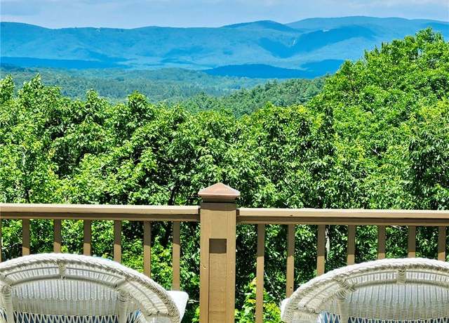 Property at 711 Wildcat Dr, Big Canoe, GA 30143, 5 beds, 4.5 baths