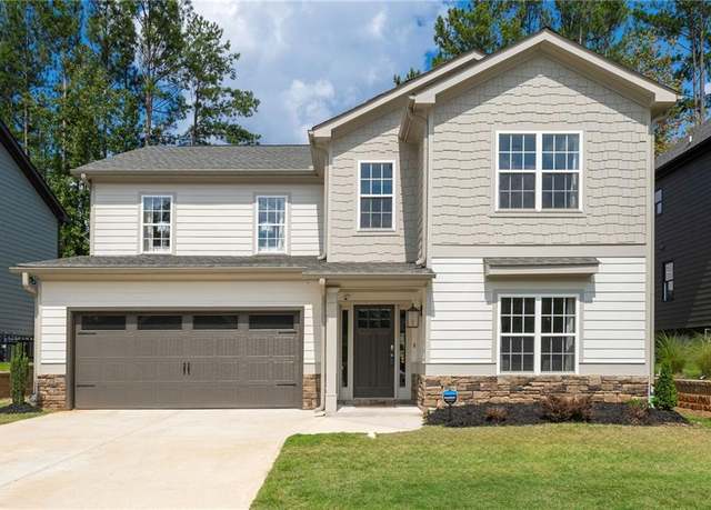 Property at 2428 Mills Bnd, Decatur, GA 30034, 4 beds, 3.5 baths
