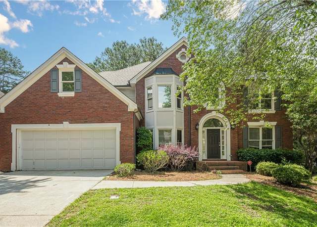 Property at 425 Fieldstone Lndg, Alpharetta, GA 30005, 5 beds, 4 baths