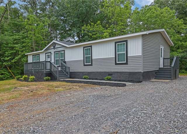 Property at 239 Fairview Rd, Ball Ground, GA 30107, 3 beds, 2 baths