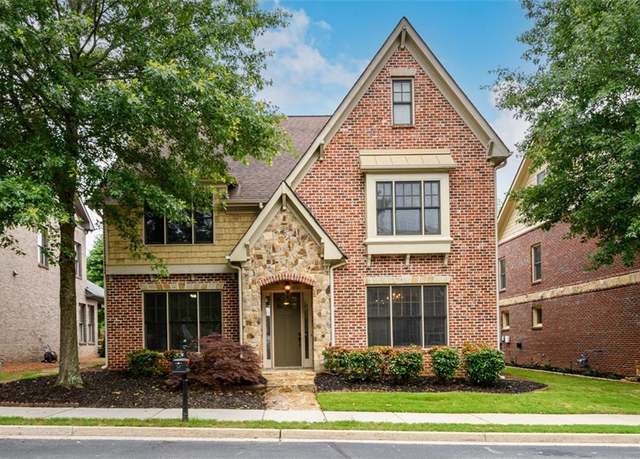 Property at 13042 Dartmore Ave, Alpharetta, GA 30005, 4 beds, 3.5 baths