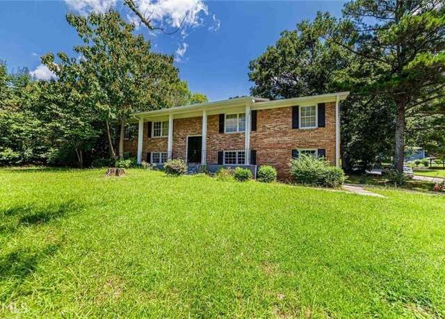 Property at 3034 Donavan Way, Decatur, GA 30034, 4 beds, 3 baths