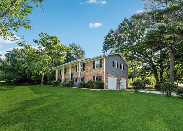 Property at 3034 Donavan Way, Decatur, GA 30034, 4 beds, 3 baths