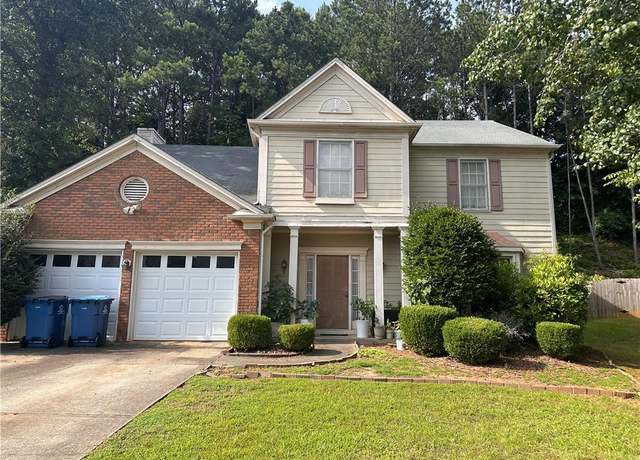 Property at 3955 Longlake Dr, Duluth, GA 30097, 4 beds, 2.5 baths