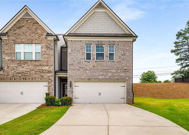 Property at 2629 Irwell Way, Lawrenceville, GA 30044, 3 beds, 2.5 baths
