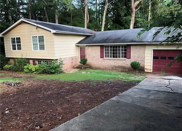 Property at 3034 Kent Ct, Duluth, GA 30096, 5 beds, 3 baths