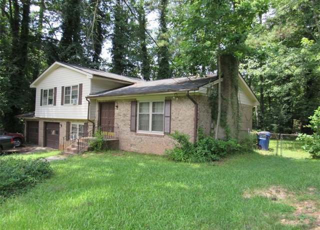 Property at 5114 Fawn Trl SE, Mableton, GA 30126, 3 beds, 2.5 baths