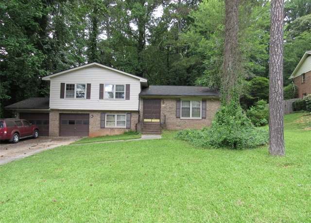 Property at 5114 Fawn Trl SE, Mableton, GA 30126, 3 beds, 2.5 baths
