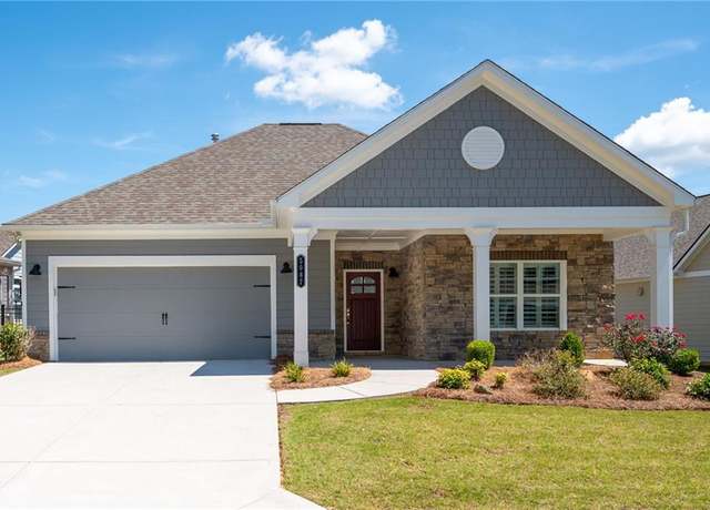 Property at 5087 Dillingham Dr, Acworth, GA 30101, 2 beds, 2 baths