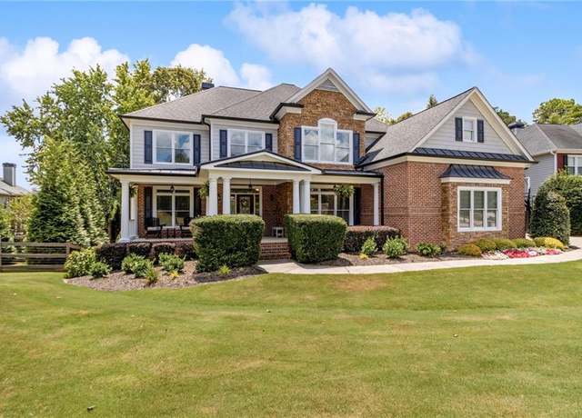 Property at 37 Bluestone Ct, Acworth, GA 30101, 5 beds, 5.5 baths